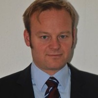Dr. Niels Krabisch